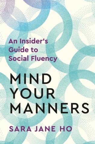 Kniha: Mind Your Manners