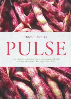 Kniha: Pulse - Jenny Chandler