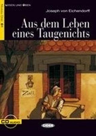 Kniha: Aus Leben Taugenichts + CD - 1. vydanie