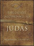 Kniha: Gospel According to Judas - Jeffrey Archer