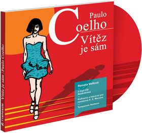 Médium CD: Vítěz je sám - Paulo Coelho