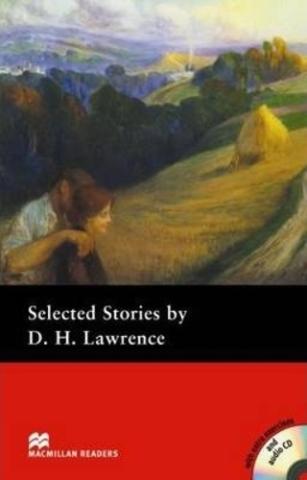Kniha: Selected Short Stories - David Herbert Lawrence
