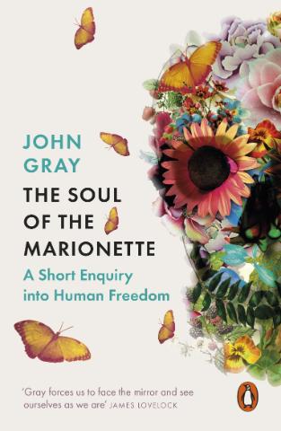 Kniha: Soul of the Marionette - John Gray