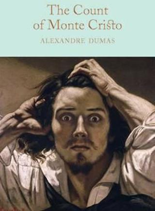 Kniha: The Count of Monte Cristo - 1. vydanie - Alexander Dumas