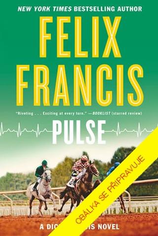 Kniha: Puls - 1. vydanie - Felix Francis