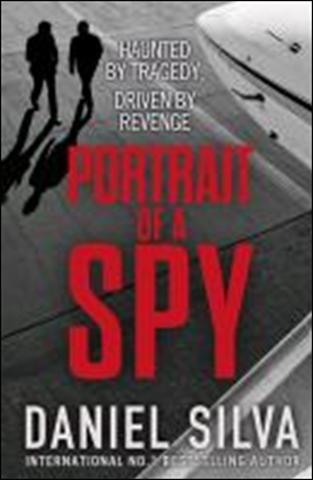 Kniha: Portrait of Spy - Daniel Silva