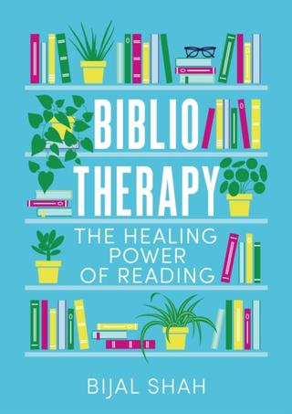 Kniha: Bibliotherapy