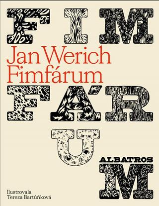 Kniha: Fimfárum - 6. vydanie - Jan Werich