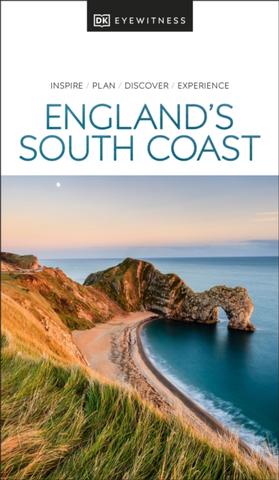 Kniha: Englands South Coast