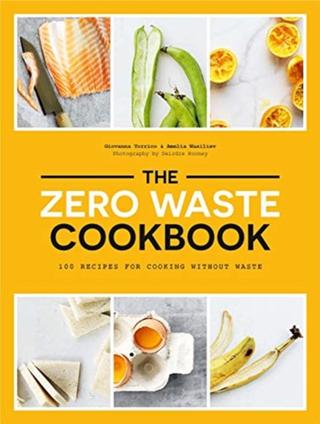 Kniha: The Zero Waste Cookbook