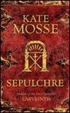 Kniha: Sepulchre - 1. vydanie - Kate Mosse