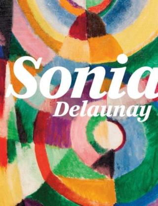 Kniha: Sonia Delaunay - Anne Montfort;Cecile Godefroy