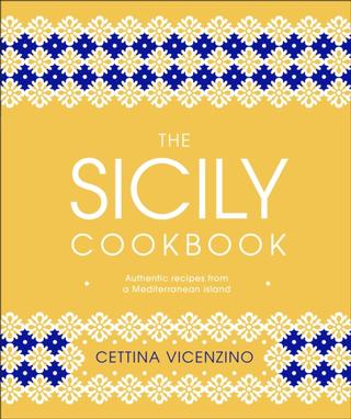 Kniha: The Sicily Cookbook