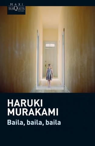 Kniha: Baila, baila, baila  - 1. vydanie - Haruki Murakami
