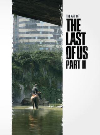 Kniha: Art Of The Last Of Us 2 - Naughty Dog Naughty Dog