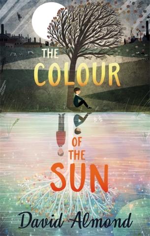 Kniha: The Colour of the Sun - David Almond