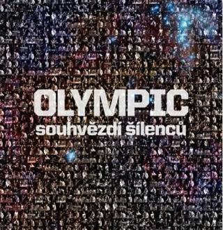 CD: Souhvězdí šílenců - CD - 1. vydanie - Olympic