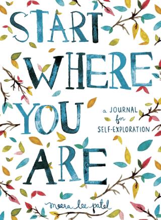Kniha: Start Where You are - Meera Lee Patel