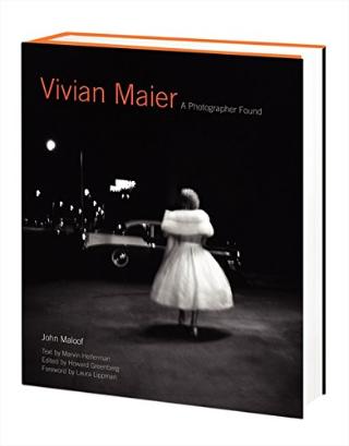 Kniha: Vivian Maier A Photographer Found - John Maloof