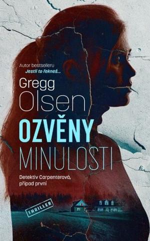 Kniha: Snow Creek - 1. vydanie - Gregg Olsen