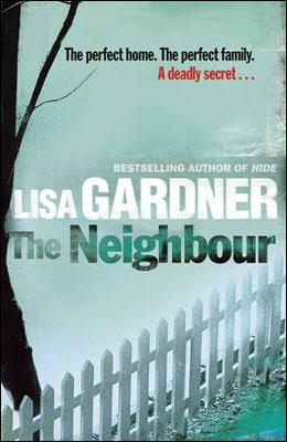 Kniha: Neighbour - Lisa Gardnerová