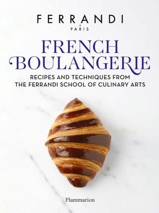 Kniha: French Boulangerie