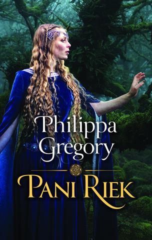 Kniha: Pani riek - Philippa Gregory
