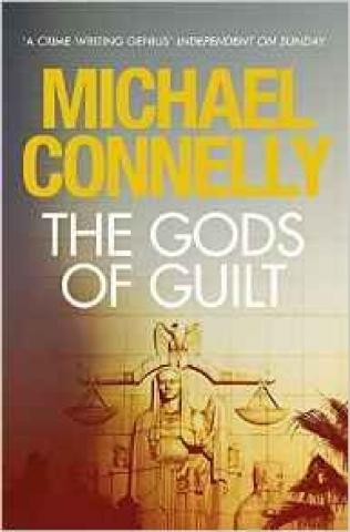 Kniha: The Gods of Guilt - Michael Connelly