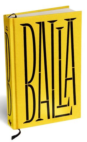 Kniha: 25x Balla - Vladimír Balla