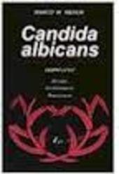 Kniha: Candida albicans - Obraz léku - W. Marco Riefer