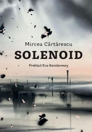 Kniha: Solenoid - Mircea Cărtărescu