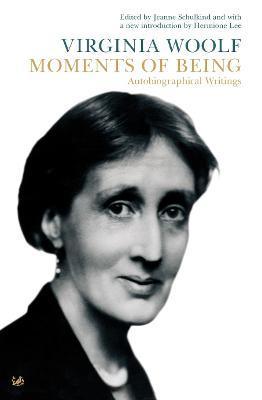 Kniha: Moments Of Being - 1. vydanie - Virginia Woolf