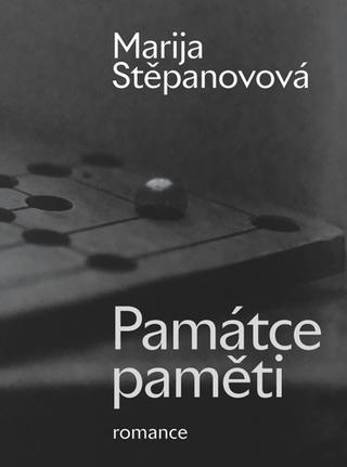 Kniha: Památce paměti - romance - 1. vydanie - Marija Stěpanovová