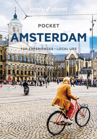 Kniha: Pocket Amsterdam 8