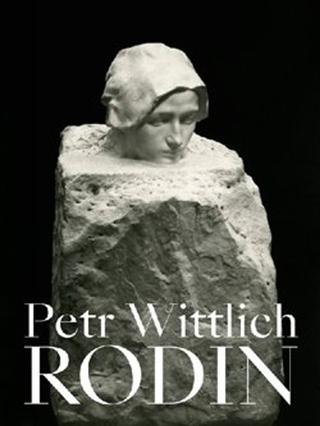 Kniha: Rodin - Petr Wittlich