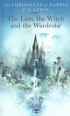 Kniha: The Lion, the Witch and the Wardrobe - The Chronicles of Narnia - C. S. Lewis