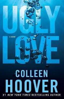 Kniha: Ugly Love - Colleen Hooverová