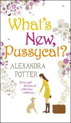 Kniha: What`s New Pussycat - Alexandra Potter