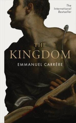 Kniha: The Kingdom - 1. vydanie - Emmanuel Carrére
