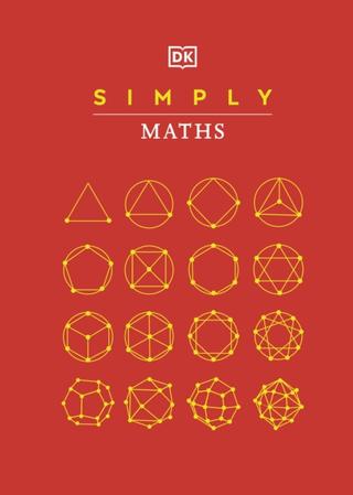 Kniha: Simply Maths - 1. vydanie - Dorling Kindersley