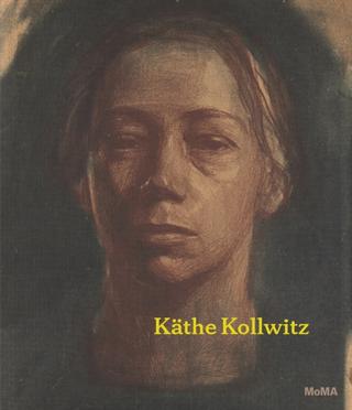 Kniha: Kathe Kollwitz