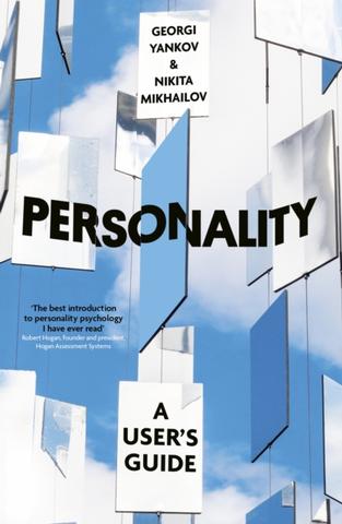 Kniha: Personality : A Users Guide