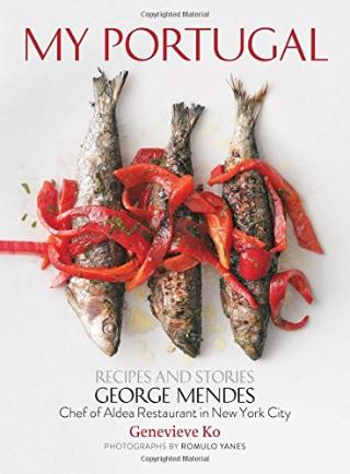 Kniha: My Portugal - George Mendes
