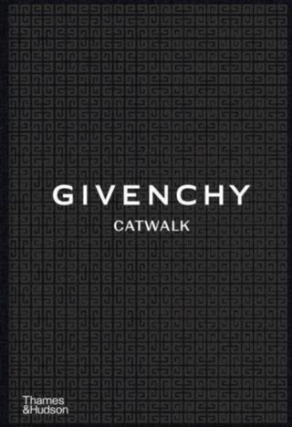 Kniha: Givenchy Catwalk - Alexandre Samson,Anders Christian Madsen