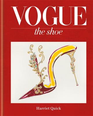 Kniha: Vogue The Shoe - Harriet Quick