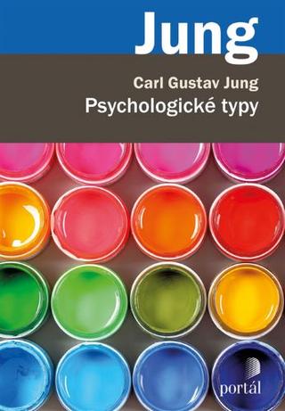 Kniha: Psychologické typy - Carl Gustav Jung