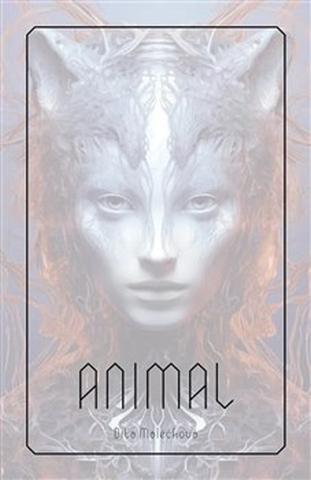 Kniha: Animal - Dita Malečková