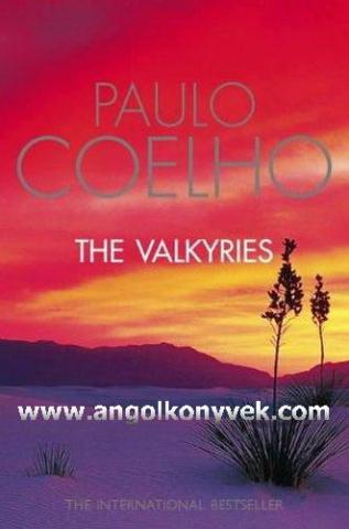 Kniha: Valkyries - Paulo Coelho