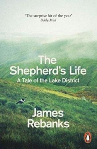 Kniha: The Shepherd´s Life: A Tale of the Lake District - 1. vydanie - James Rebanks