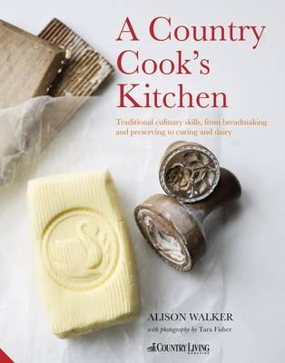 Kniha: Country Cook`s Kitchen - Alison Walker